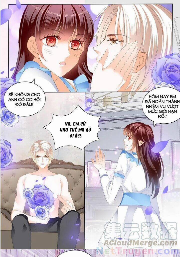 Thiểm Hôn Kiều Thê 284 trang 7