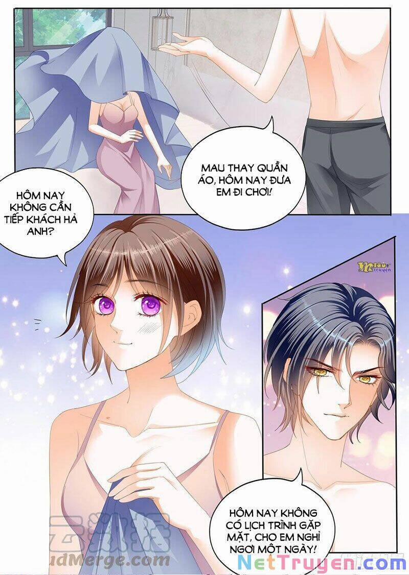 Thiểm Hôn Kiều Thê 285 trang 2