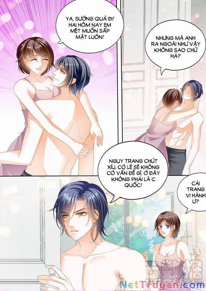 Thiểm Hôn Kiều Thê 285 trang 3