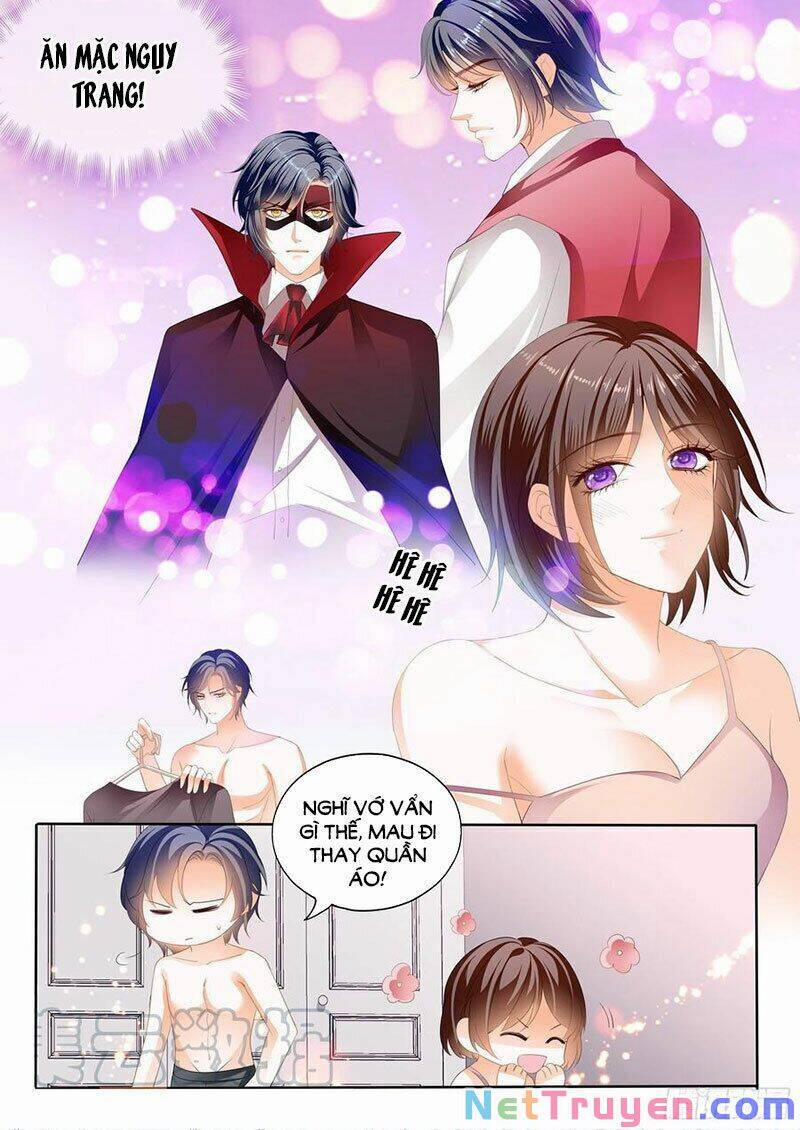 Thiểm Hôn Kiều Thê 285 trang 4