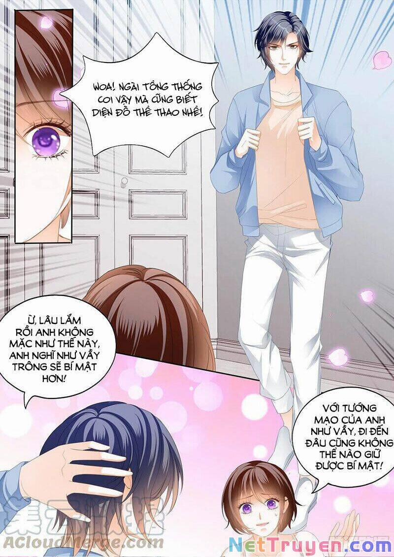 Thiểm Hôn Kiều Thê 285 trang 5