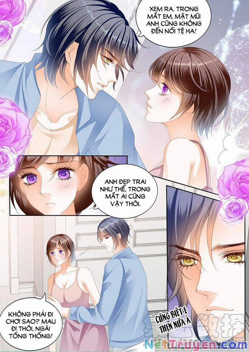 Thiểm Hôn Kiều Thê 285 trang 6