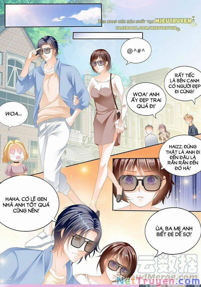 Thiểm Hôn Kiều Thê 285 trang 7