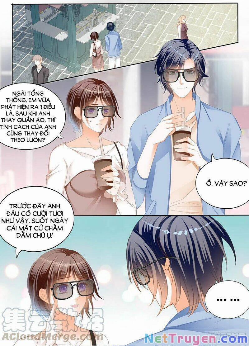 Thiểm Hôn Kiều Thê 285 trang 8