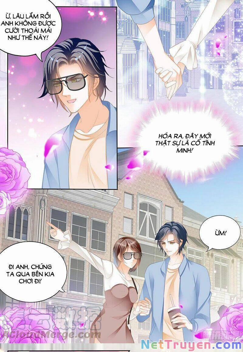 Thiểm Hôn Kiều Thê 285 trang 9