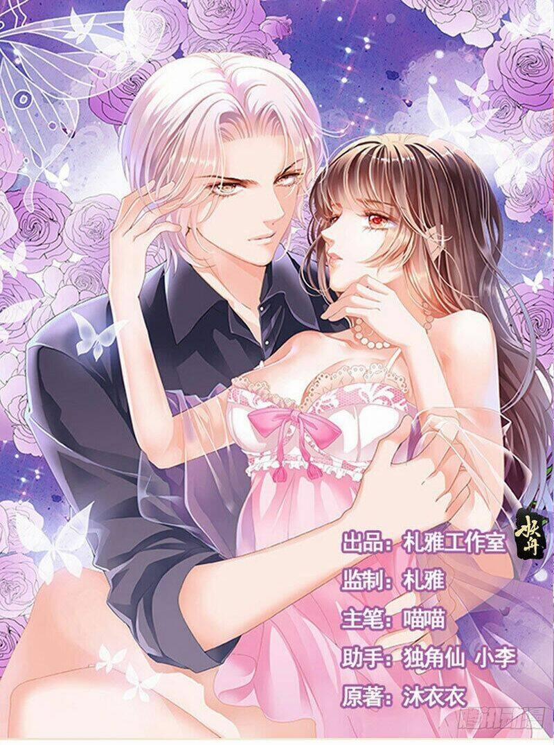 Thiểm Hôn Kiều Thê 286 trang 1