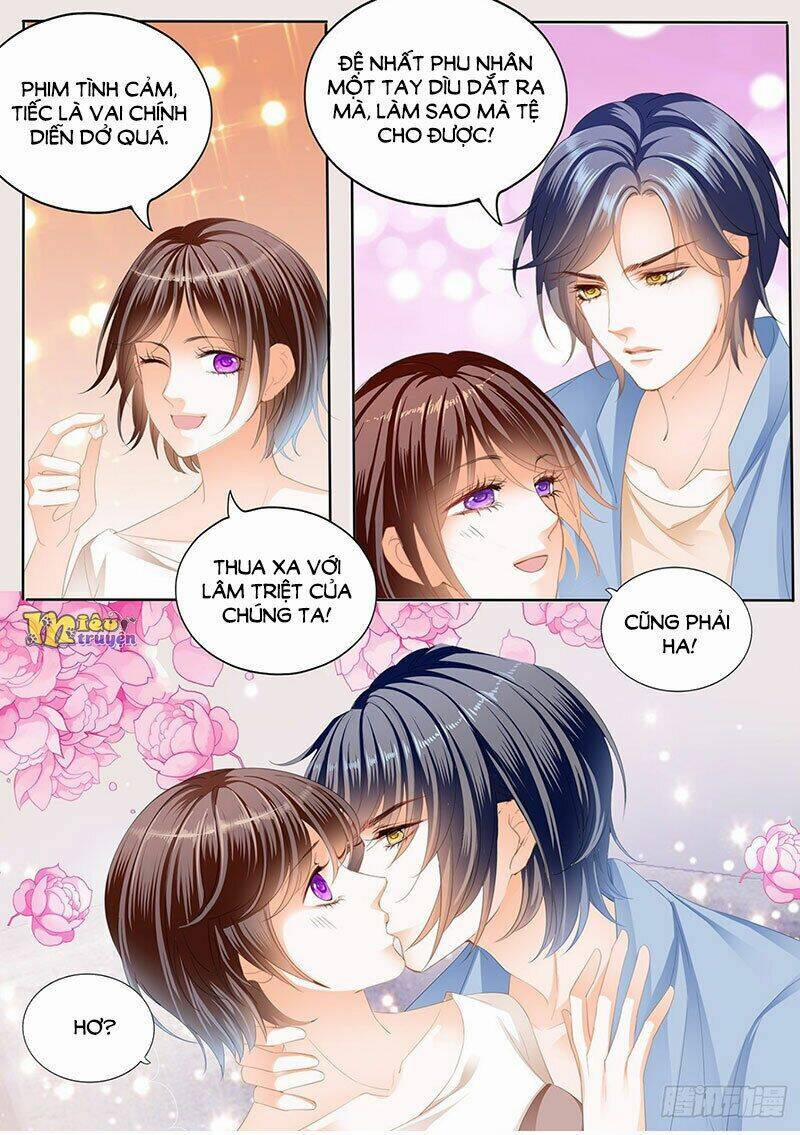 Thiểm Hôn Kiều Thê 286 trang 10