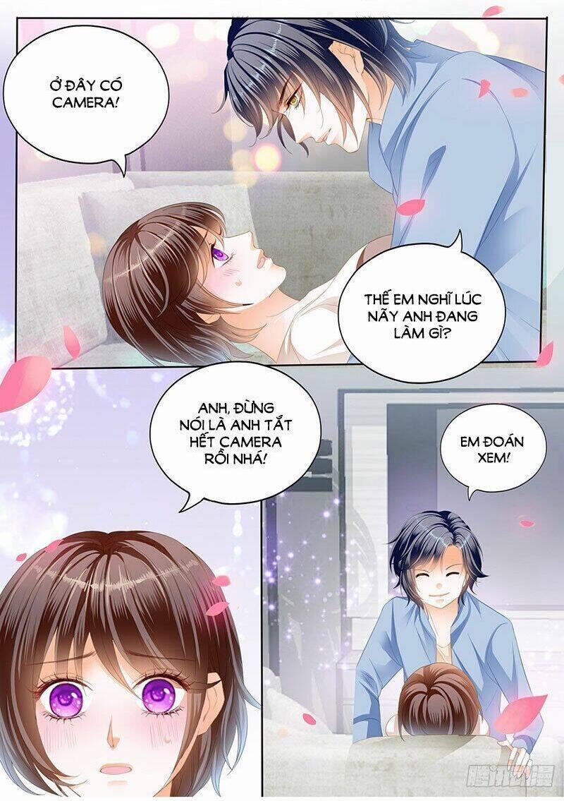 Thiểm Hôn Kiều Thê 286 trang 11