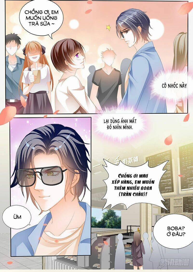 Thiểm Hôn Kiều Thê 286 trang 4