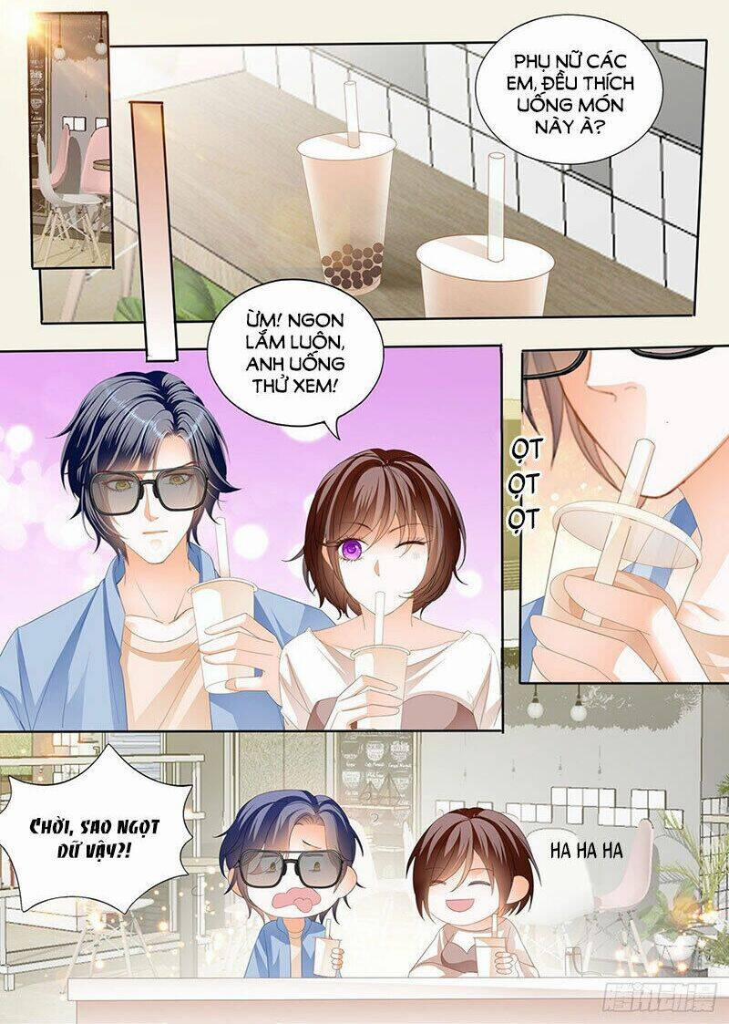 Thiểm Hôn Kiều Thê 286 trang 5