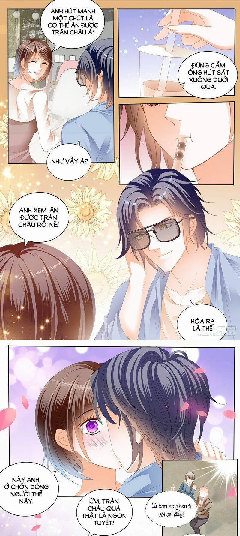 Thiểm Hôn Kiều Thê 286 trang 6