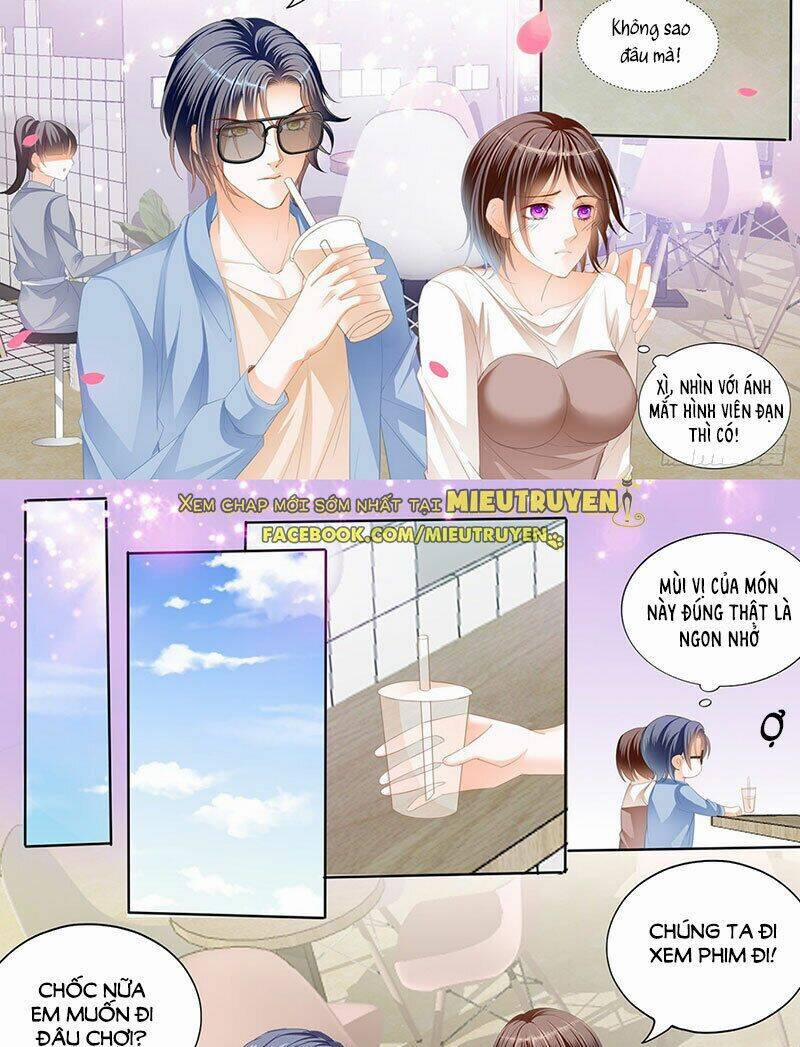 Thiểm Hôn Kiều Thê 286 trang 7