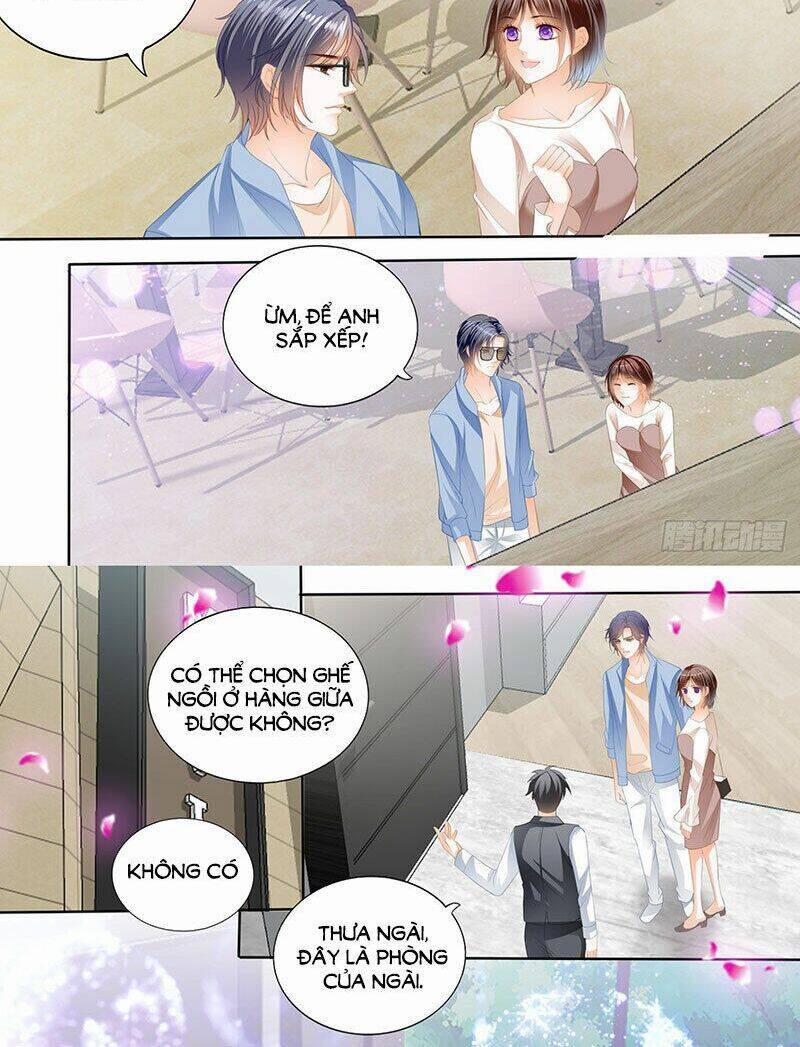 Thiểm Hôn Kiều Thê 286 trang 8