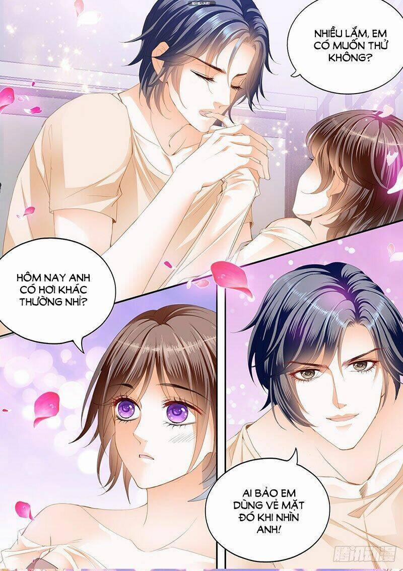 Thiểm Hôn Kiều Thê 287 trang 1