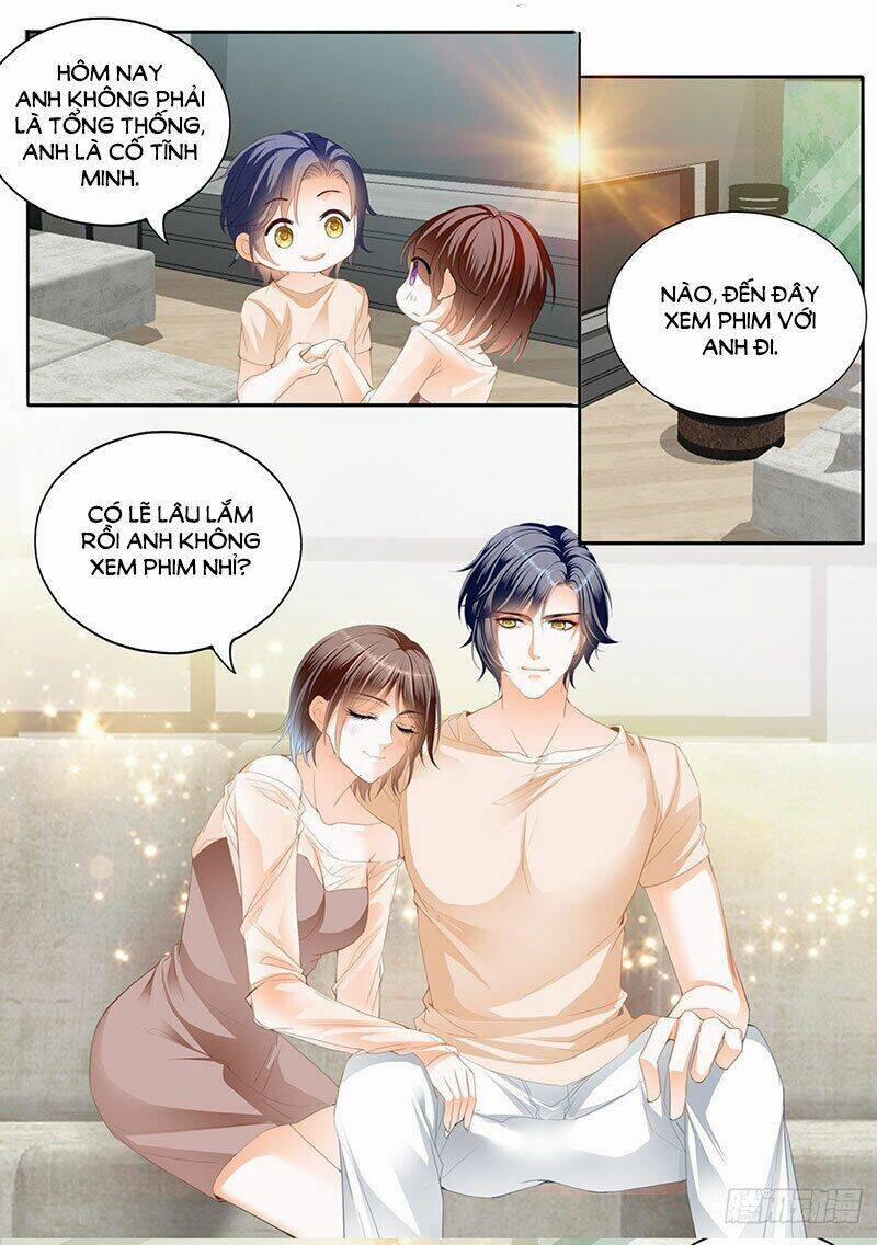 Thiểm Hôn Kiều Thê 287 trang 3