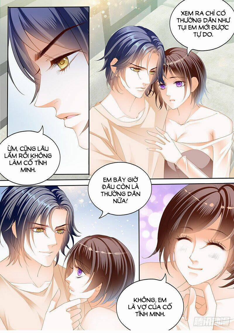 Thiểm Hôn Kiều Thê 287 trang 4