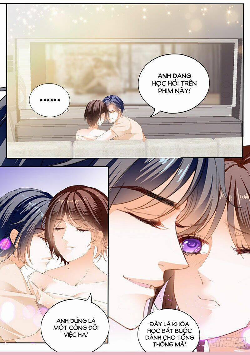 Thiểm Hôn Kiều Thê 287 trang 6