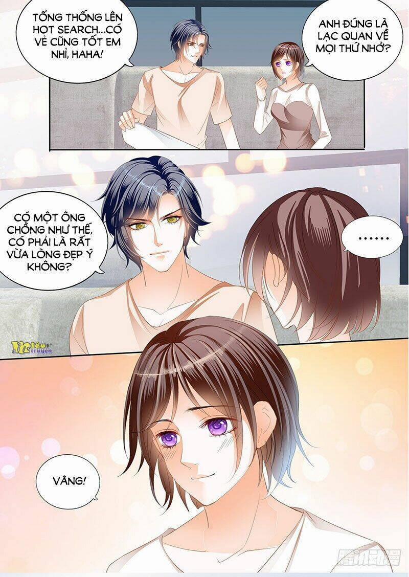 Thiểm Hôn Kiều Thê 288 trang 10