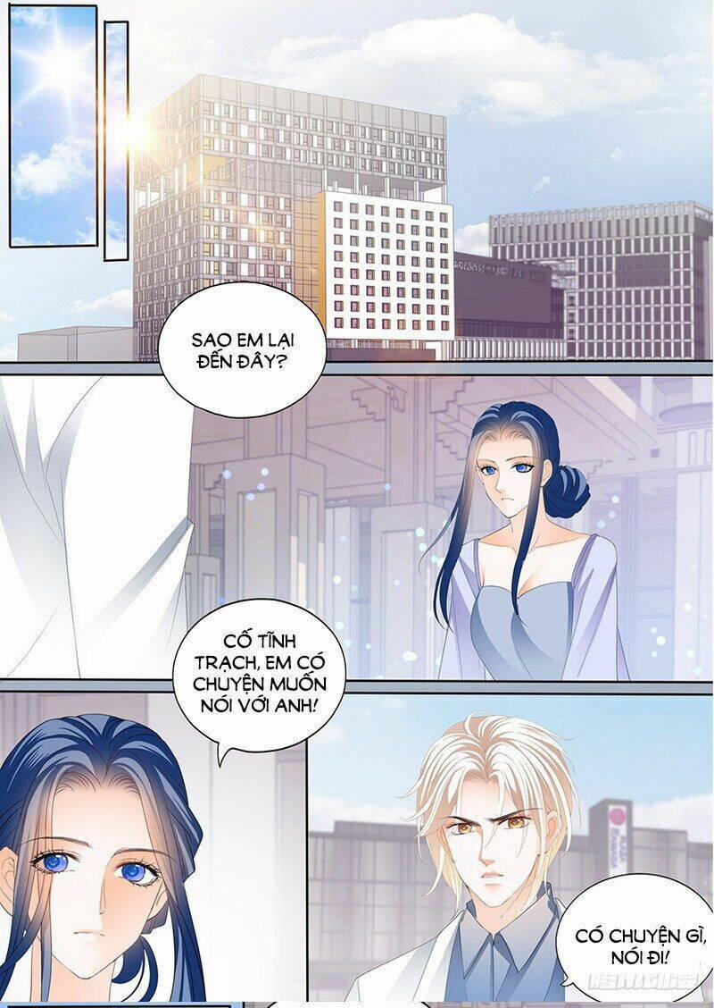 Thiểm Hôn Kiều Thê 288 trang 11