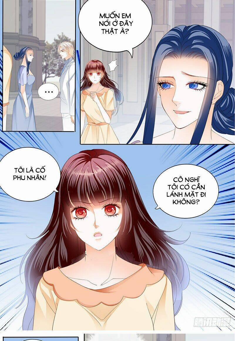 Thiểm Hôn Kiều Thê 288 trang 12