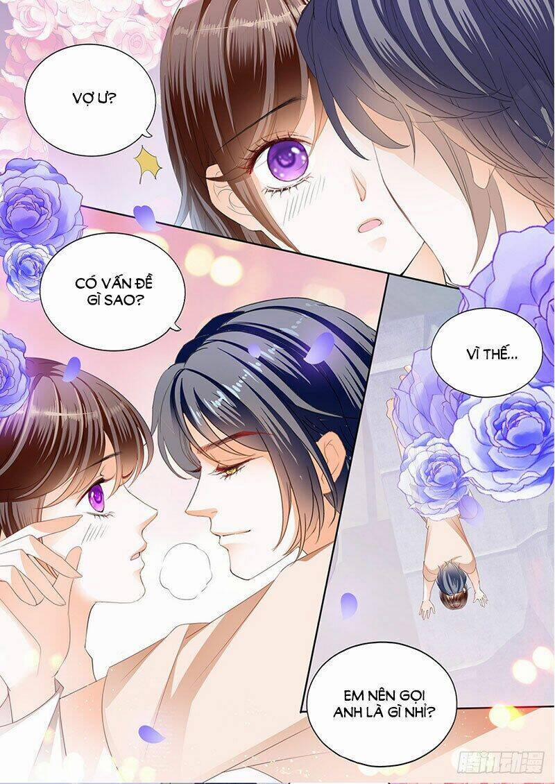 Thiểm Hôn Kiều Thê 288 trang 6