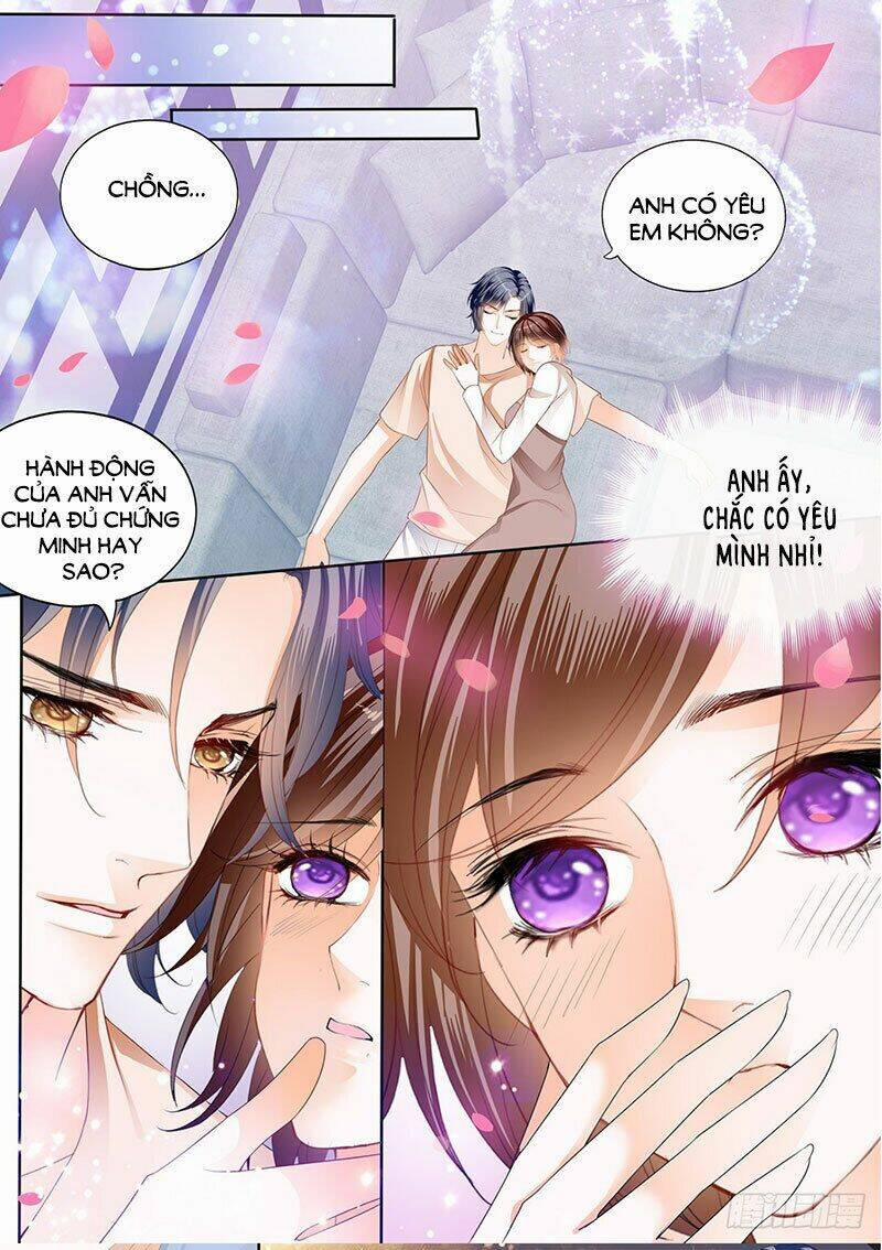 Thiểm Hôn Kiều Thê 288 trang 8