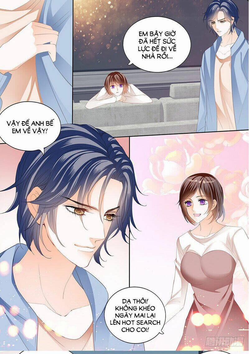 Thiểm Hôn Kiều Thê 288 trang 9