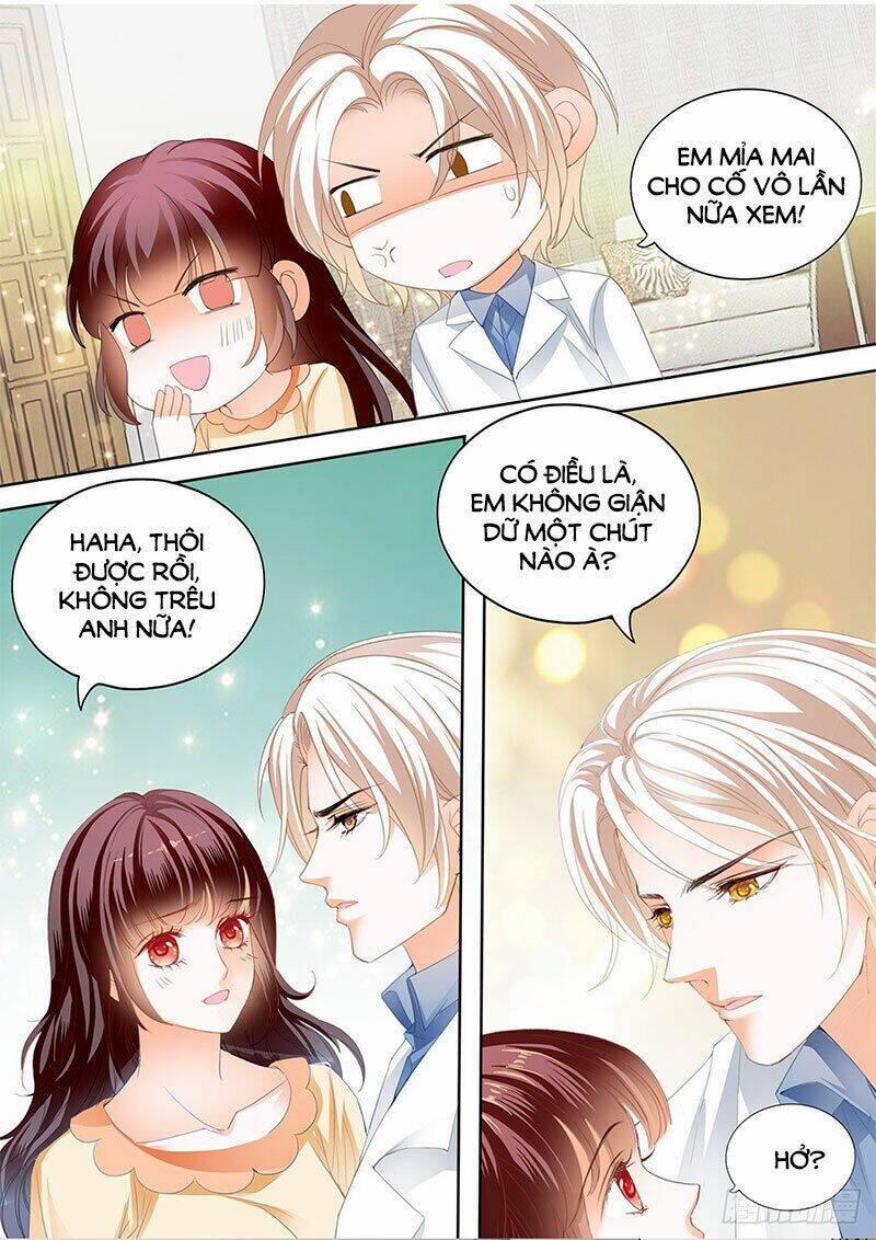 Thiểm Hôn Kiều Thê 289 trang 10