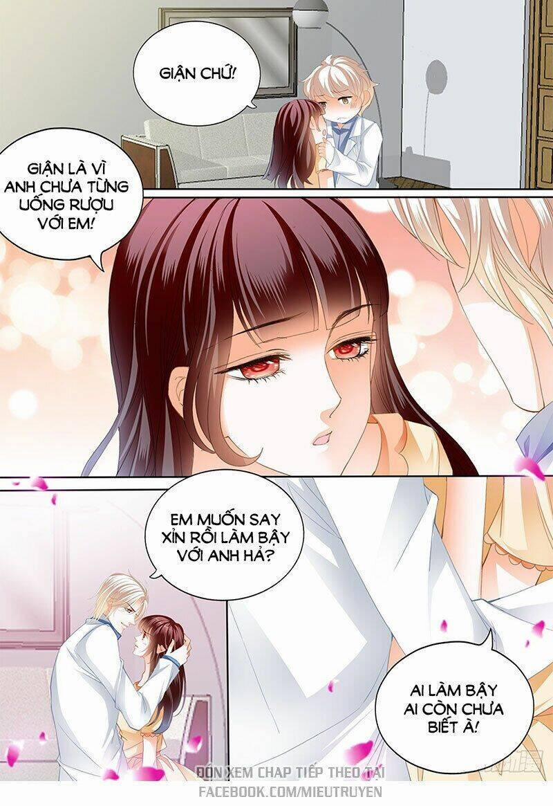 Thiểm Hôn Kiều Thê 289 trang 11