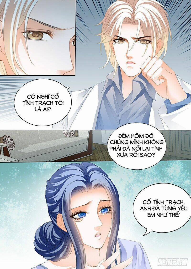 Thiểm Hôn Kiều Thê 289 trang 3