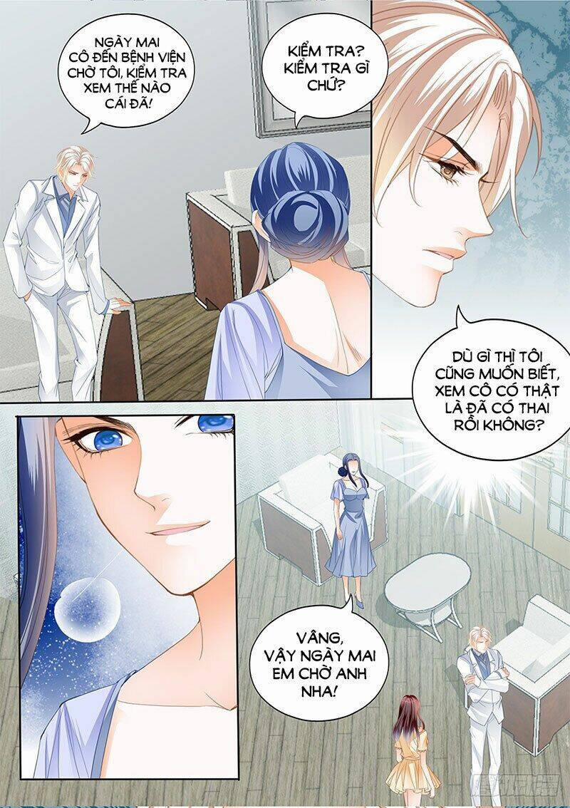 Thiểm Hôn Kiều Thê 289 trang 4