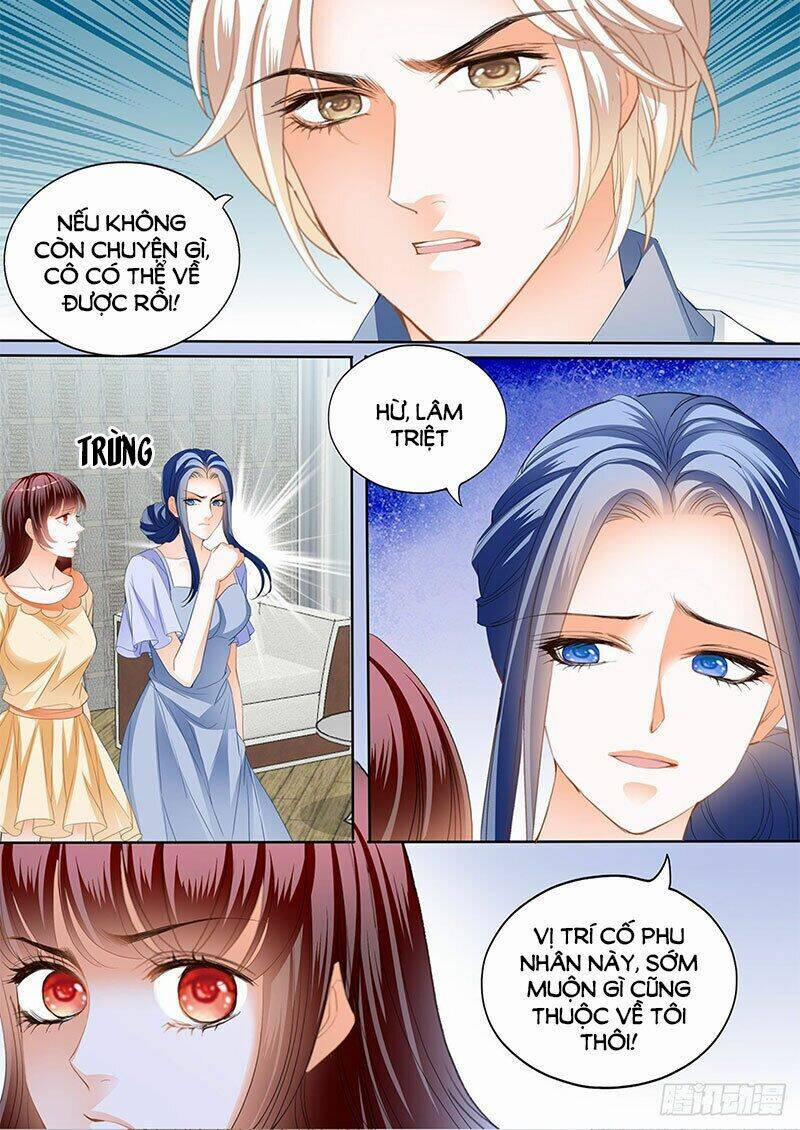 Thiểm Hôn Kiều Thê 289 trang 5