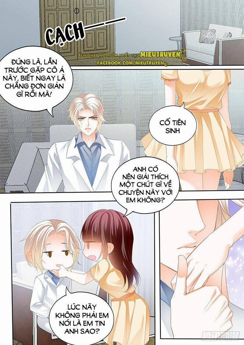 Thiểm Hôn Kiều Thê 289 trang 6