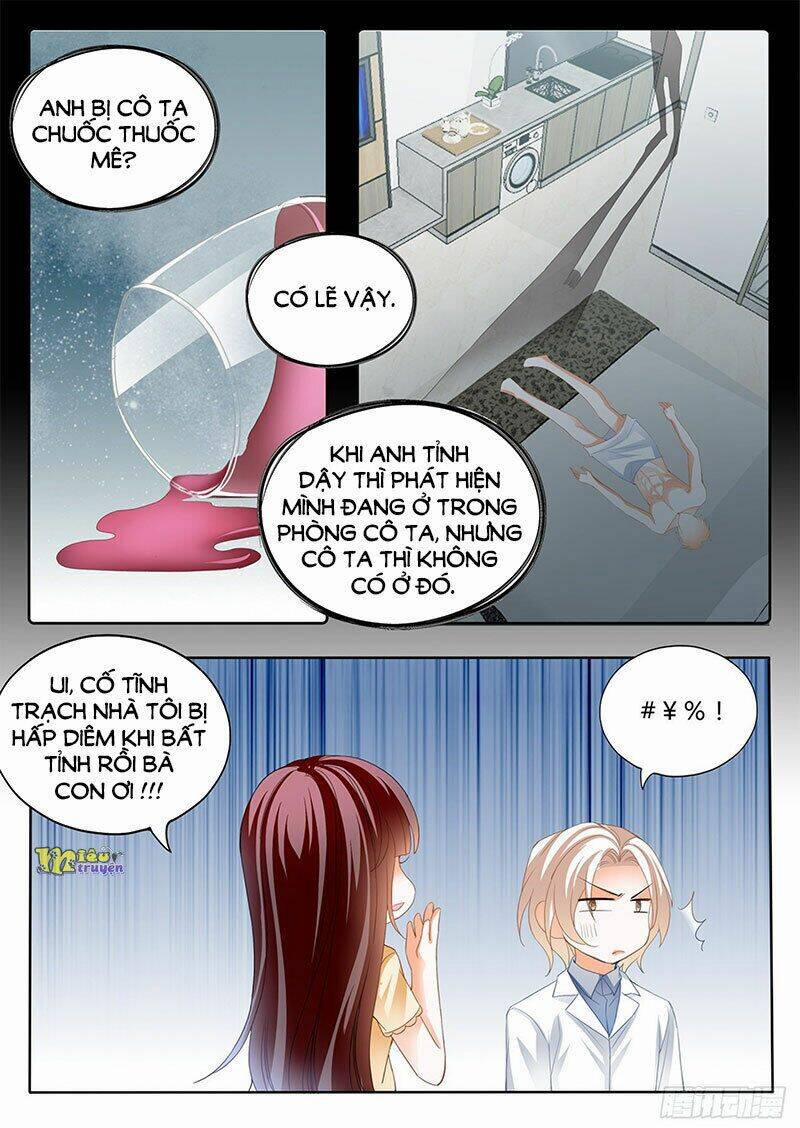 Thiểm Hôn Kiều Thê 289 trang 9