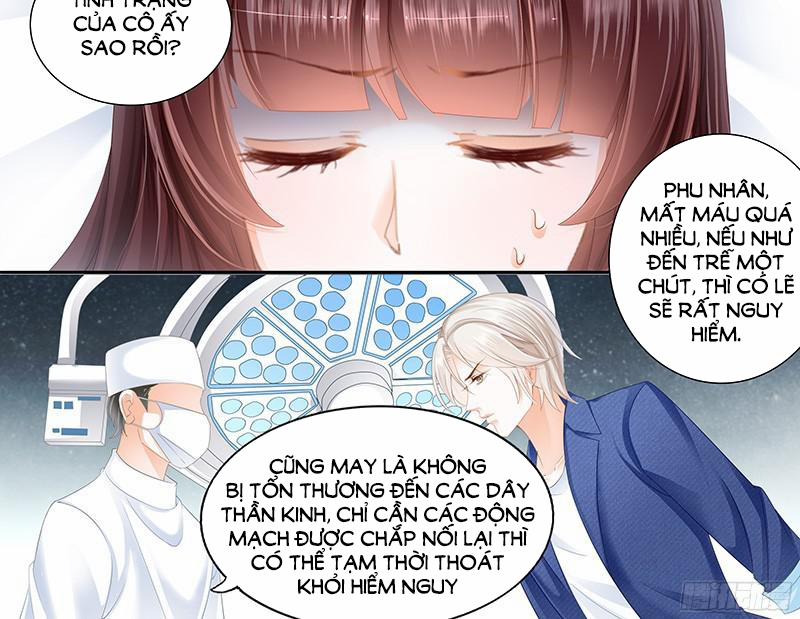 Thiểm Hôn Kiều Thê 29 trang 5