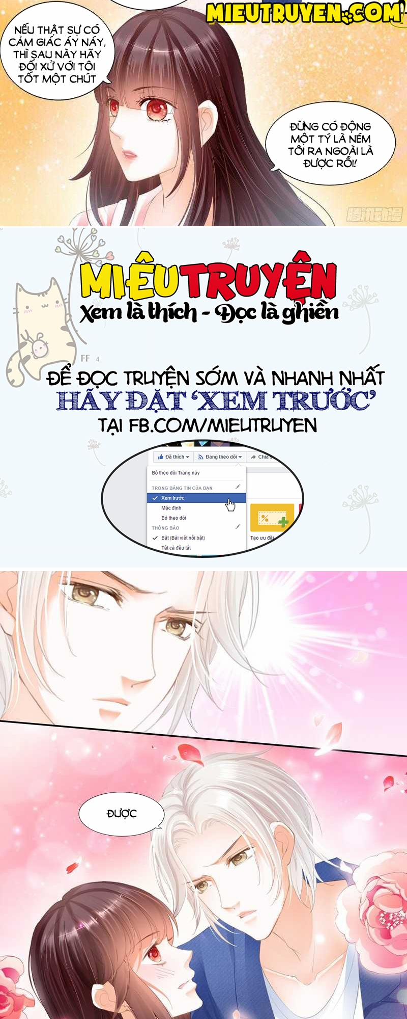 Thiểm Hôn Kiều Thê 30 trang 5