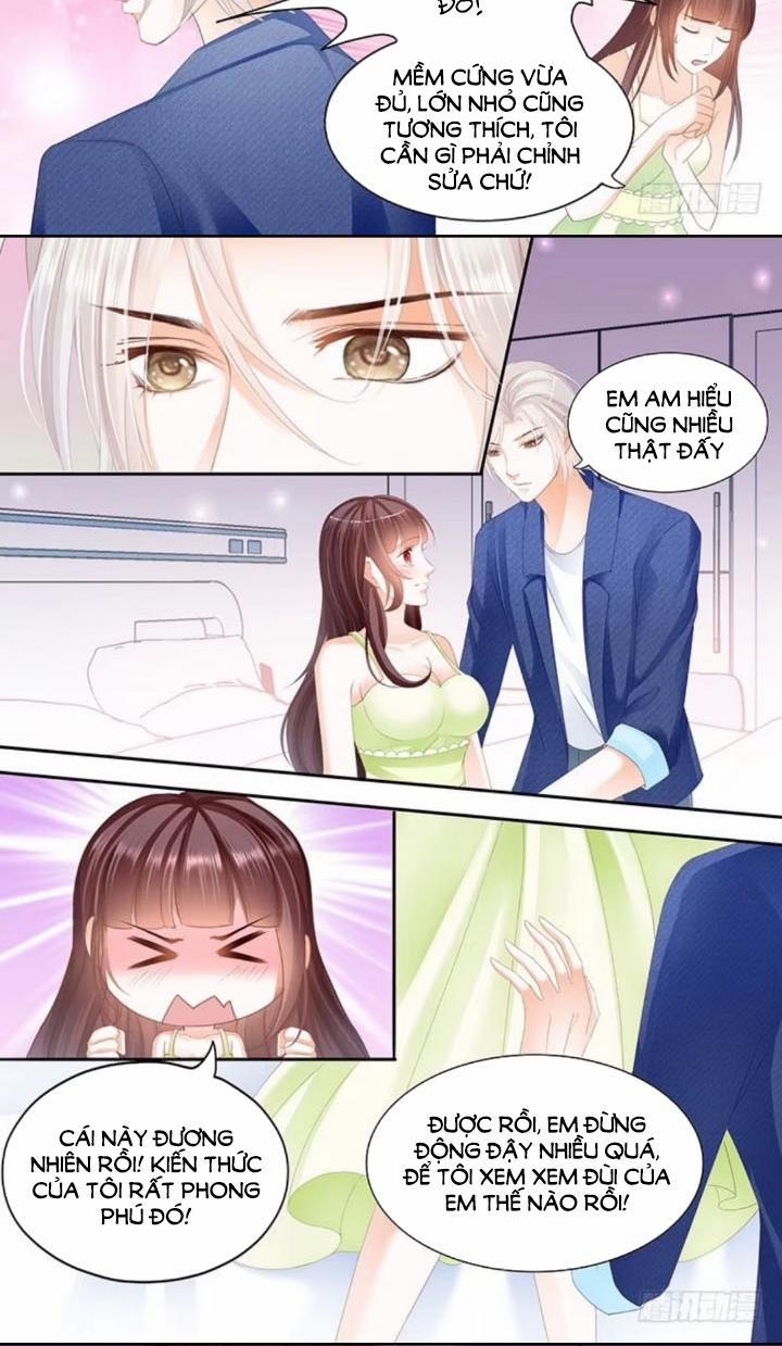 Thiểm Hôn Kiều Thê 35 trang 4