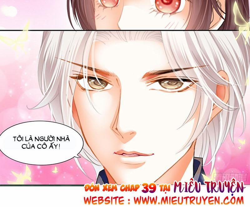 Thiểm Hôn Kiều Thê 37 trang 10