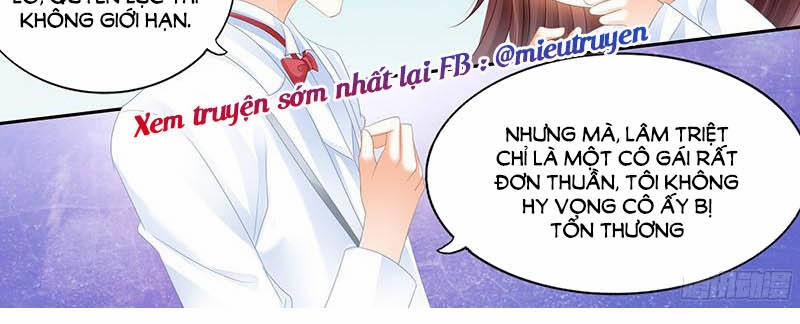 Thiểm Hôn Kiều Thê 41 trang 5