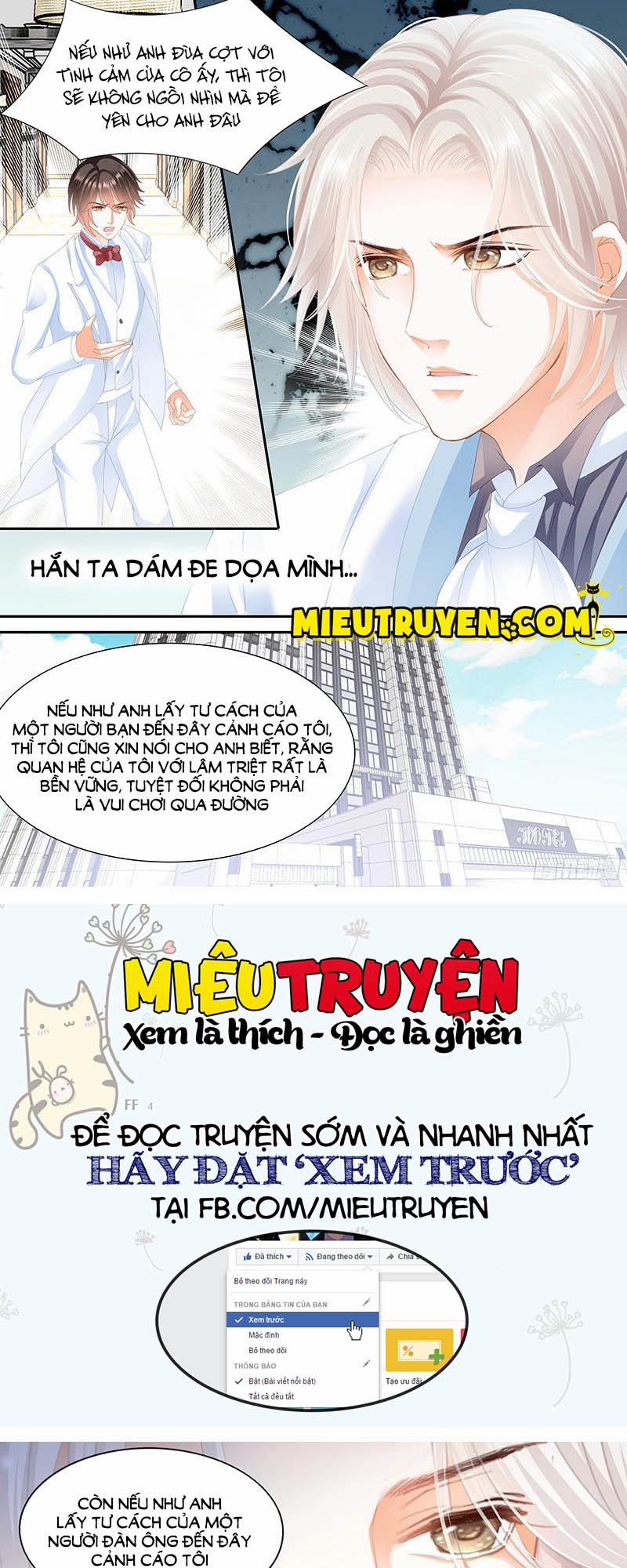 Thiểm Hôn Kiều Thê 41 trang 6