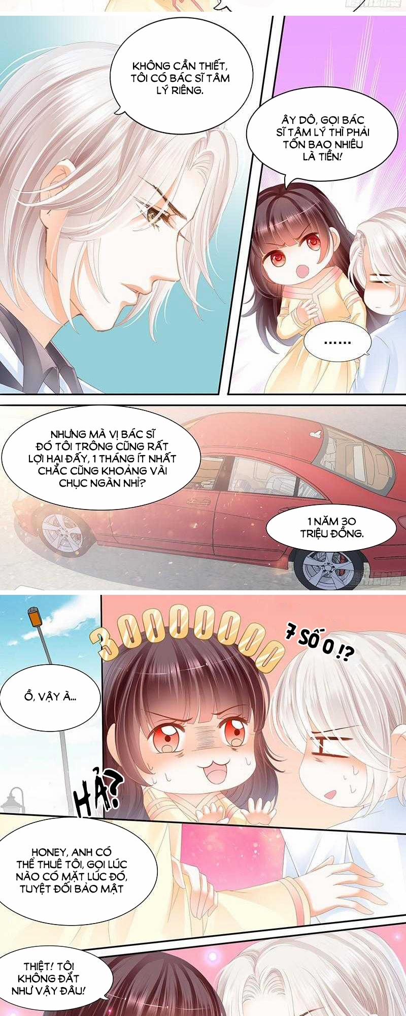 Thiểm Hôn Kiều Thê 42 trang 4