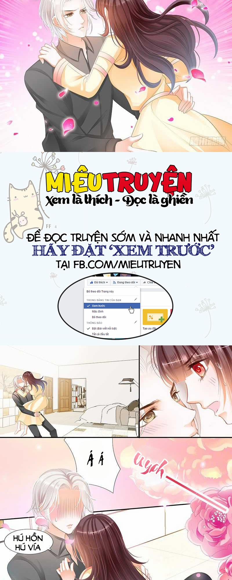 Thiểm Hôn Kiều Thê 45 trang 8