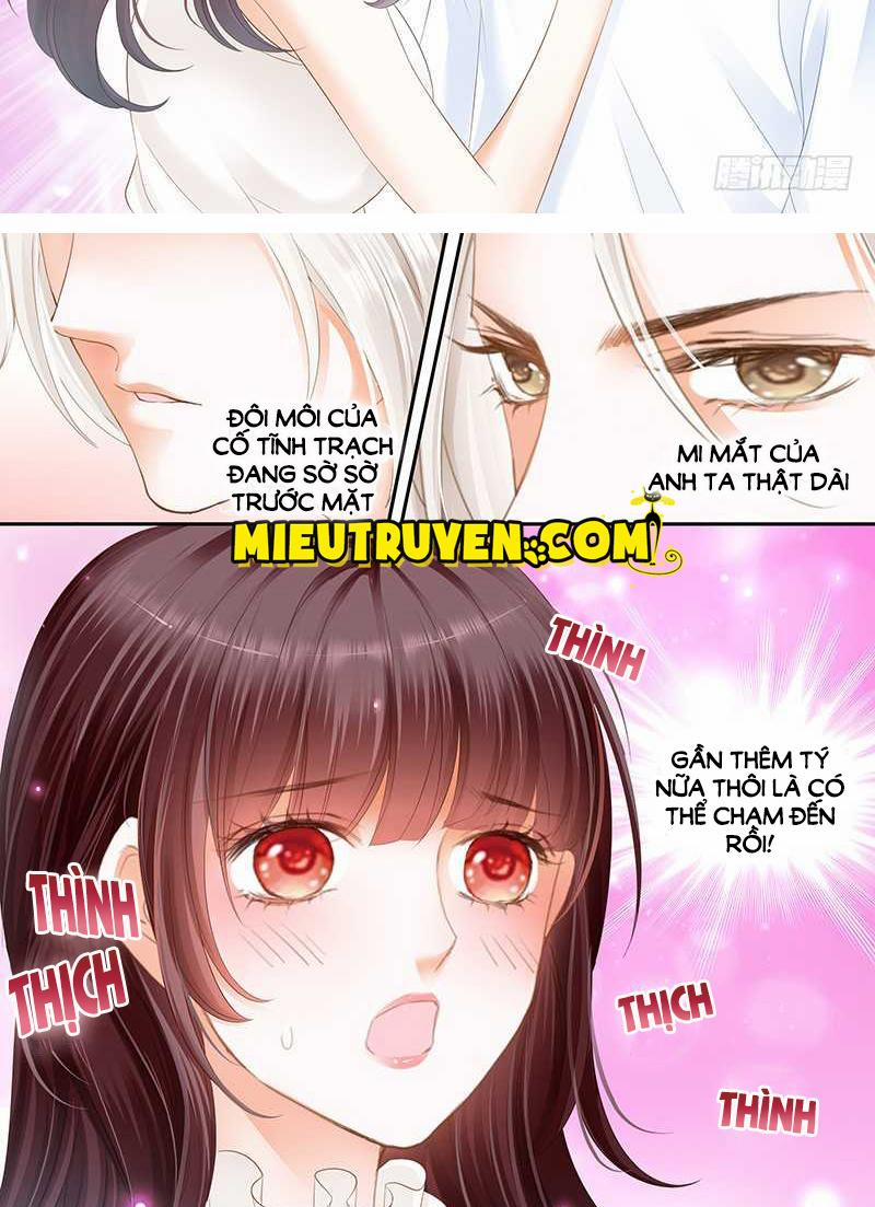 Thiểm Hôn Kiều Thê 49 trang 1