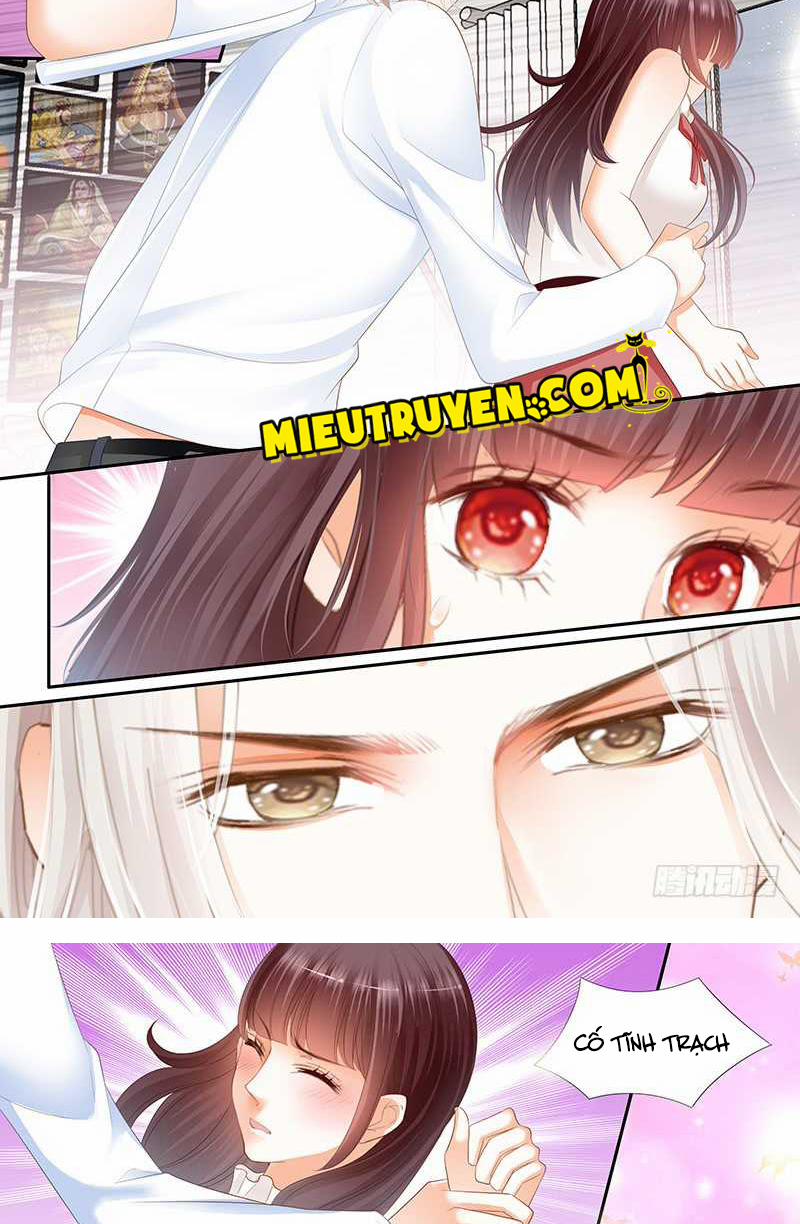 Thiểm Hôn Kiều Thê 49 trang 14