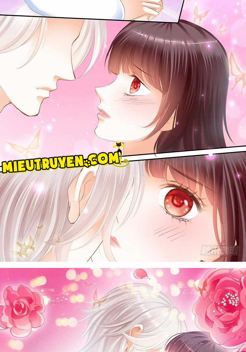 Thiểm Hôn Kiều Thê 49 trang 15