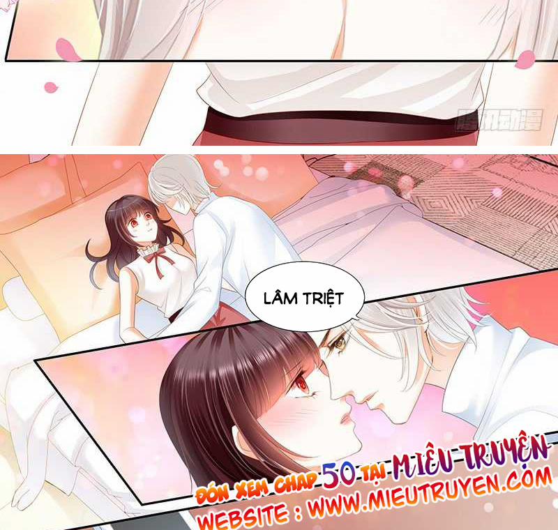 Thiểm Hôn Kiều Thê 49 trang 19