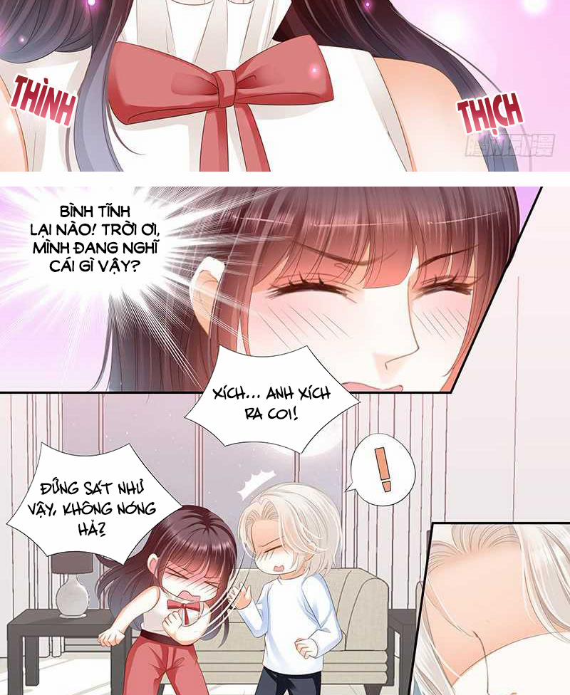 Thiểm Hôn Kiều Thê 49 trang 2