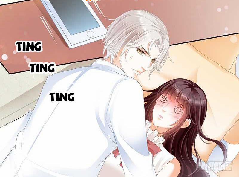 Thiểm Hôn Kiều Thê 49 trang 20