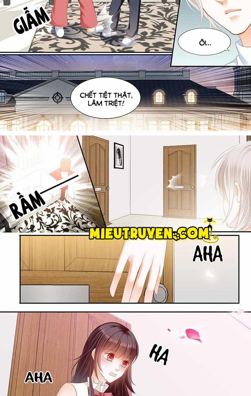 Thiểm Hôn Kiều Thê 49 trang 3