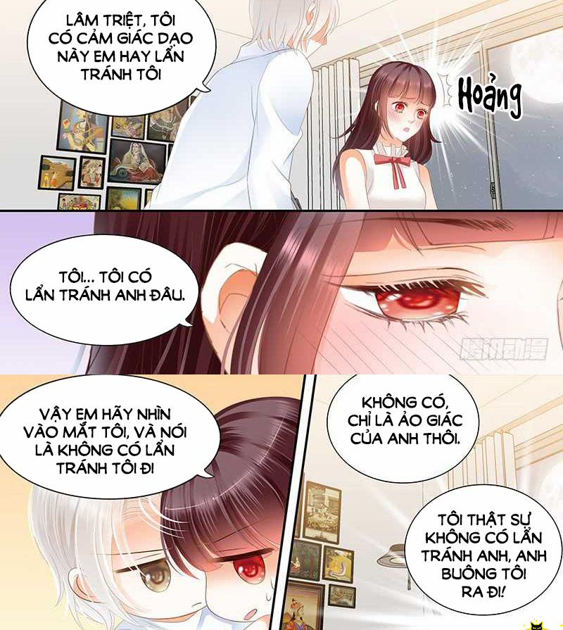 Thiểm Hôn Kiều Thê 49 trang 9